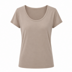 T-shirt à brassière intégrée