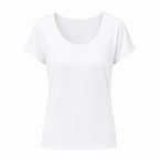 T-shirt à brassière intégrée