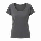 T-shirt à brassière intégrée