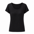 T-shirt à brassière intégrée