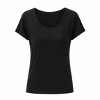 T-shirt à brassière intégrée