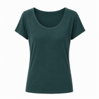 T-shirt à brassière intégrée